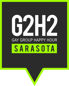 G2H2 Sarasota - Gay Group Happy Hour